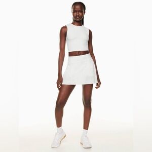 TNA Serve Micro Skirt